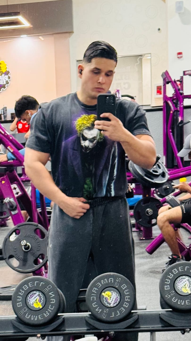 Customer photo review of 2162 - Elevated Pump Cover Joggers