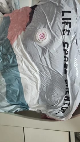 Customer photo review of SpaceFold™