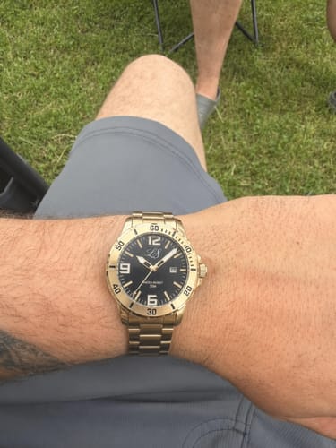 Customer photo review of Looking Sharp® Strasbourg