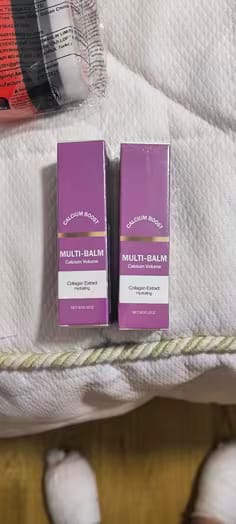 Customer photo review of ShineBase - Multi Balm