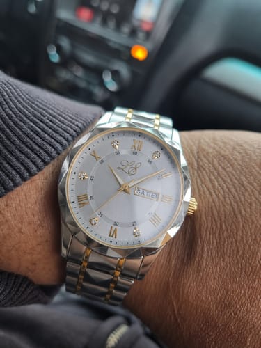 Customer photo review of Looking Sharp® Venissieux