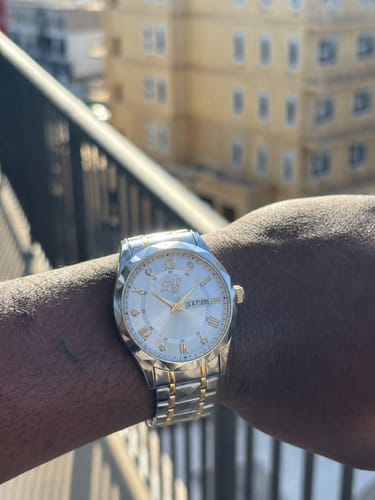 Customer photo review of Looking Sharp® Venissieux