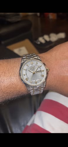Customer photo review of Looking Sharp® Venissieux