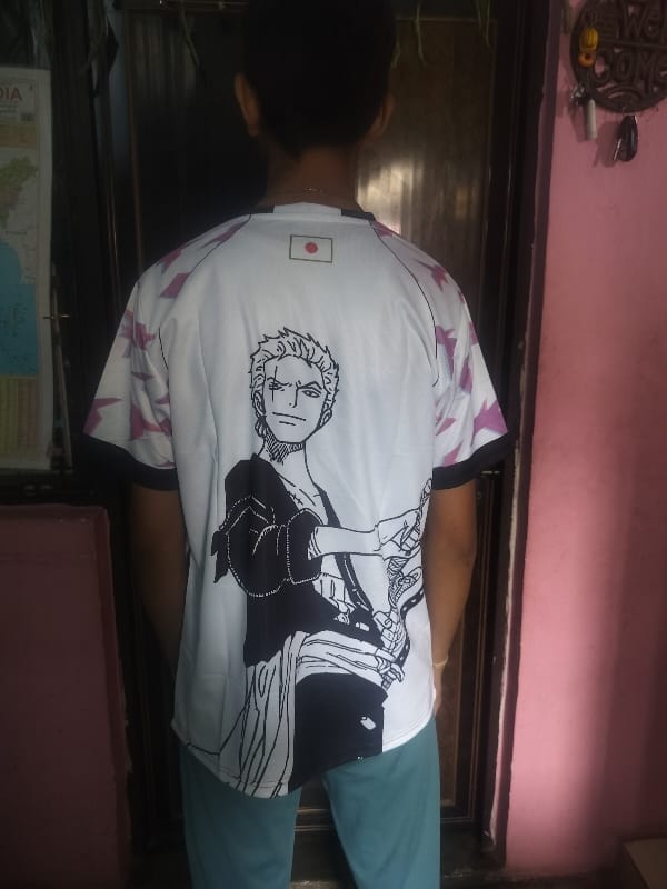 Customer photo review of JJK Sukuna Forma