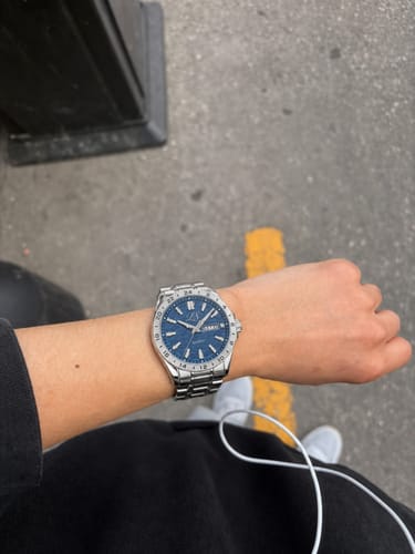 Customer photo review of Looking Sharp® Rennes
