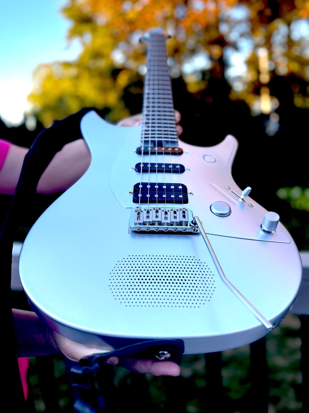 Customer photo review of Inspire Pro