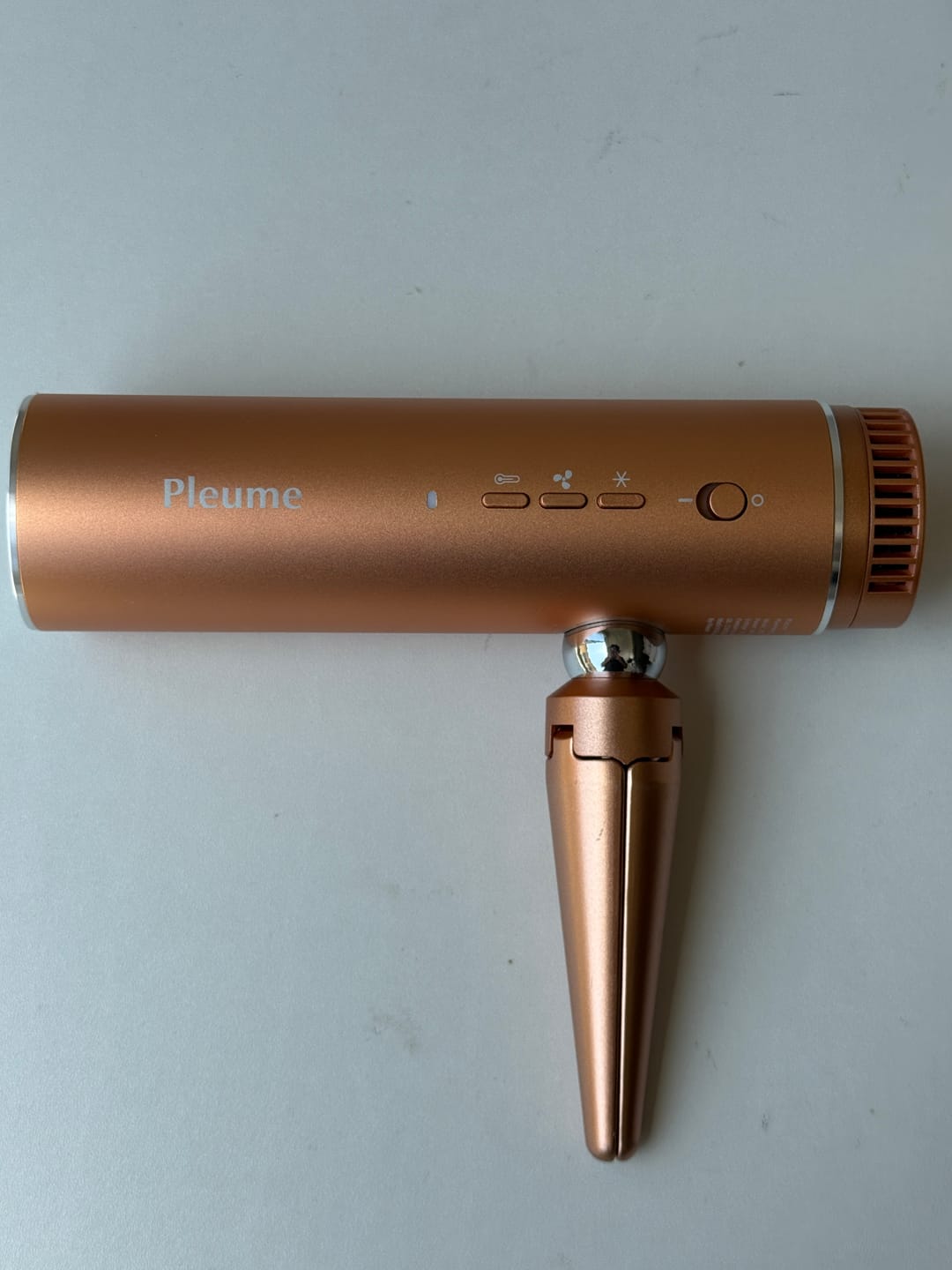 Customer photo review of Pleume™