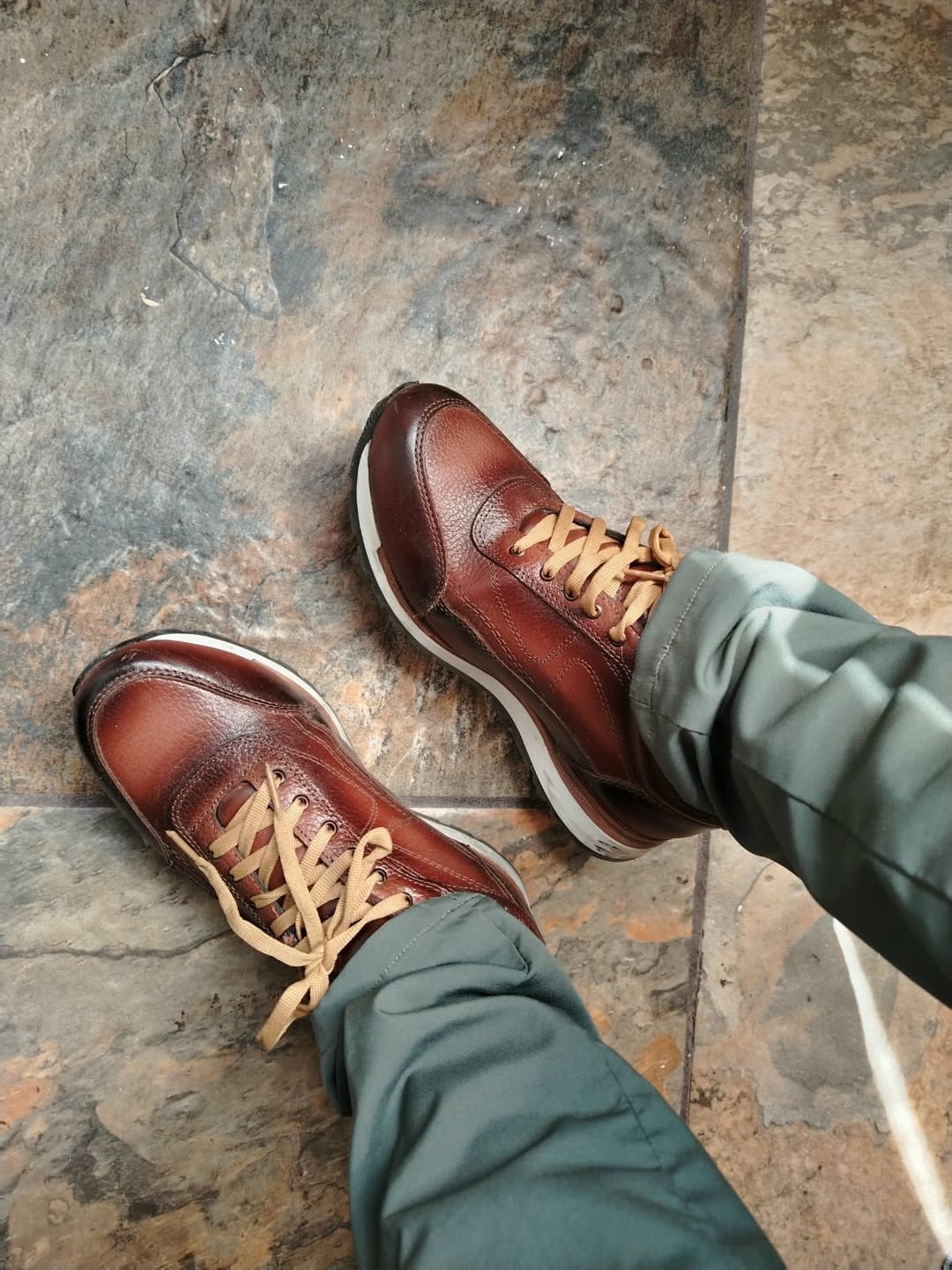 Customer photo review of Combo Toronto: 2x$1,299