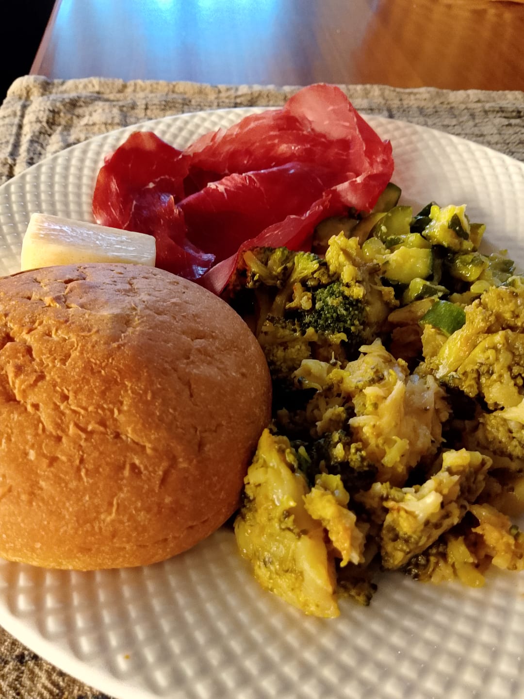 Customer photo review of Panino Kegràn