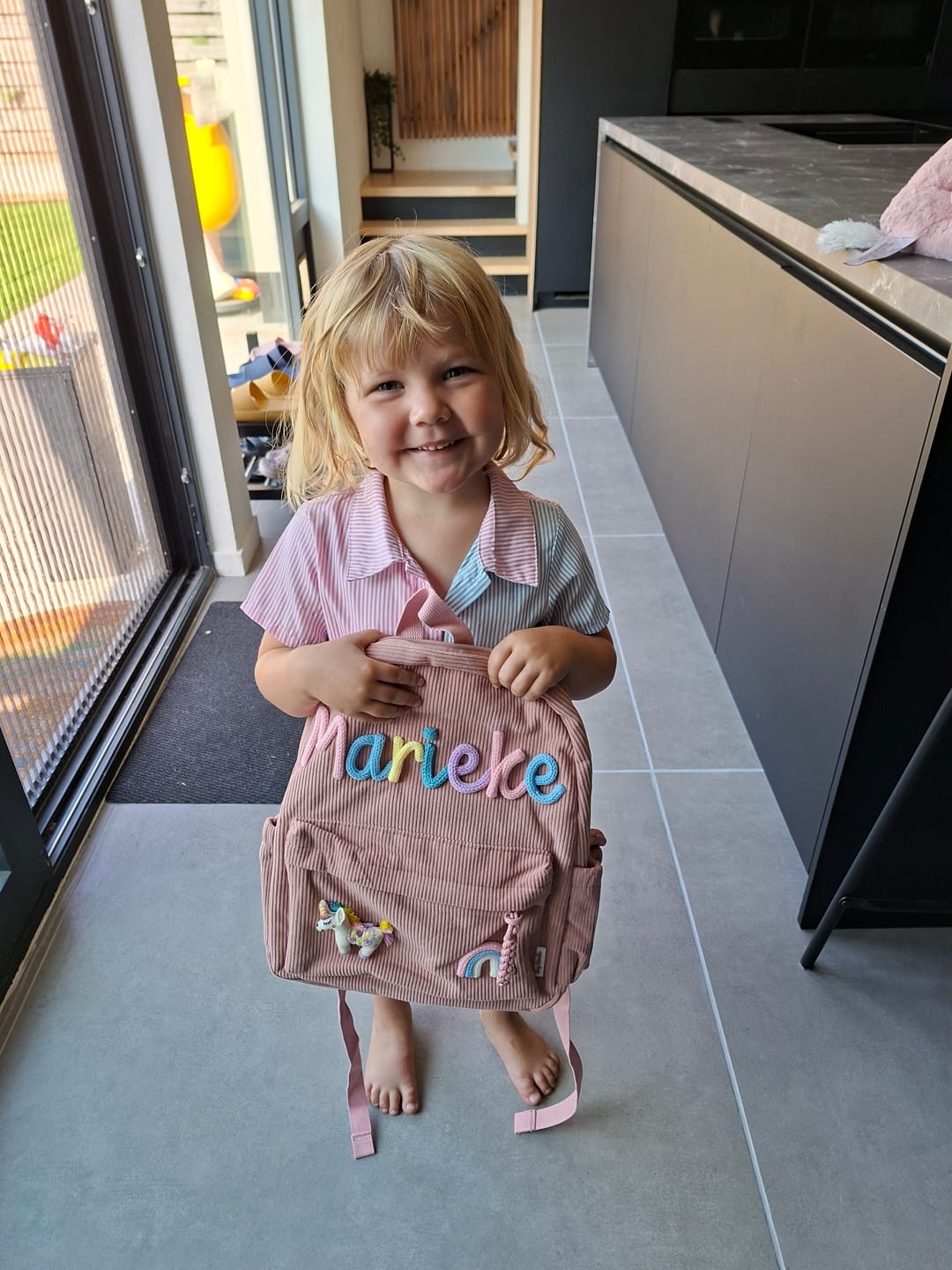 Customer photo review of Cute Elements