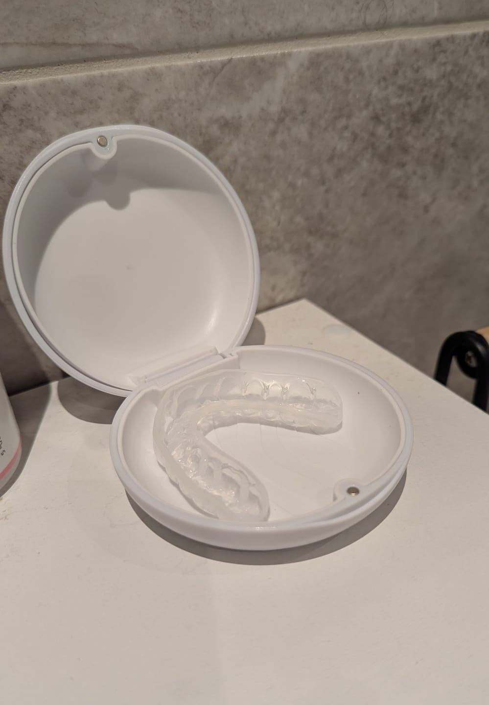 Customer photo review of Completed Custom Product