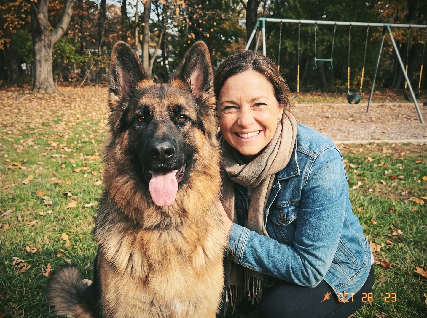 Customer photo review of Dental Powder by Cluxo®️