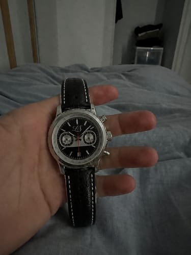 Customer photo review of Looking Sharp® Dunkirk