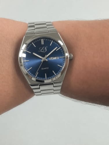 Customer photo review of Looking Sharp® Le Havre