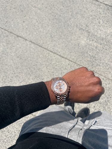 Customer photo review of Looking Sharp® Mulhouse