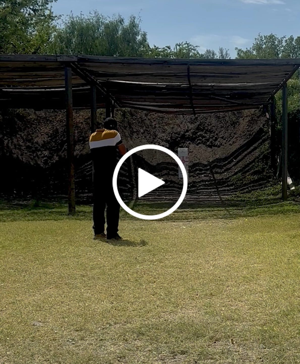 Customer video review of 100% USA Made Super Safety with Flat Trigger – On Sale $89.99