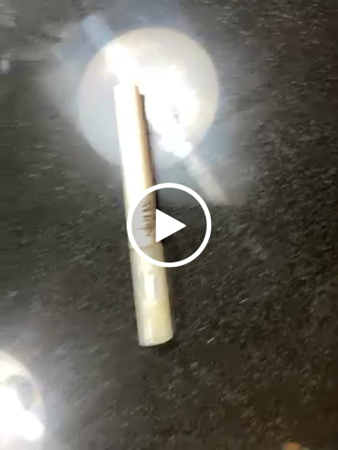 Customer video review of Back to Business Sign And Shine Lip Oil Pen - PRE-ORDER