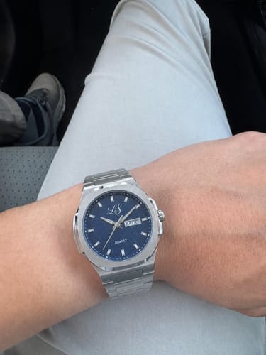 Customer photo review of Looking Sharp® Metz