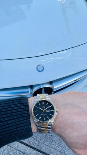 Customer photo review of Looking Sharp® Amiens