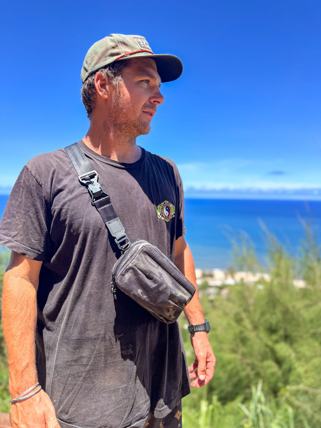 Customer photo review of Alpha Pack Limited Edition