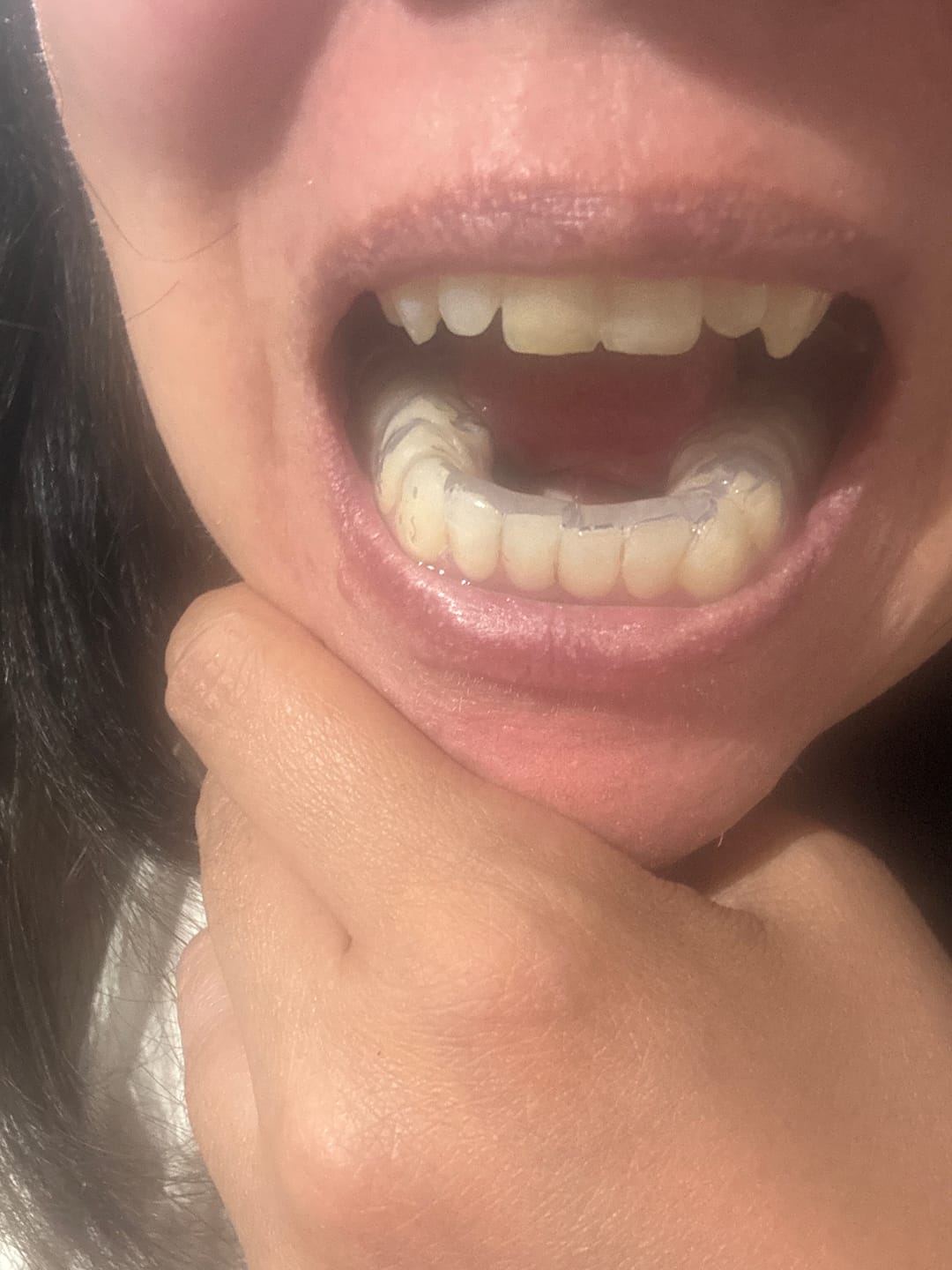 Customer photo review of Completed Custom Product