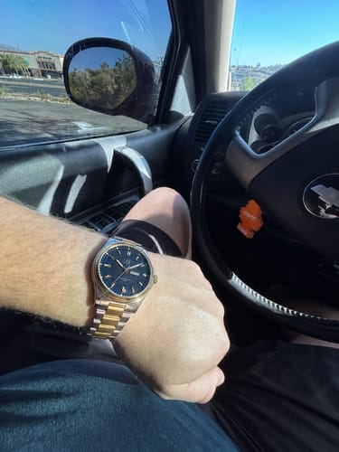 Customer photo review of Looking Sharp® Amiens
