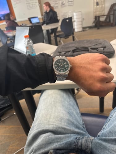 Customer photo review of Looking Sharp® Paris