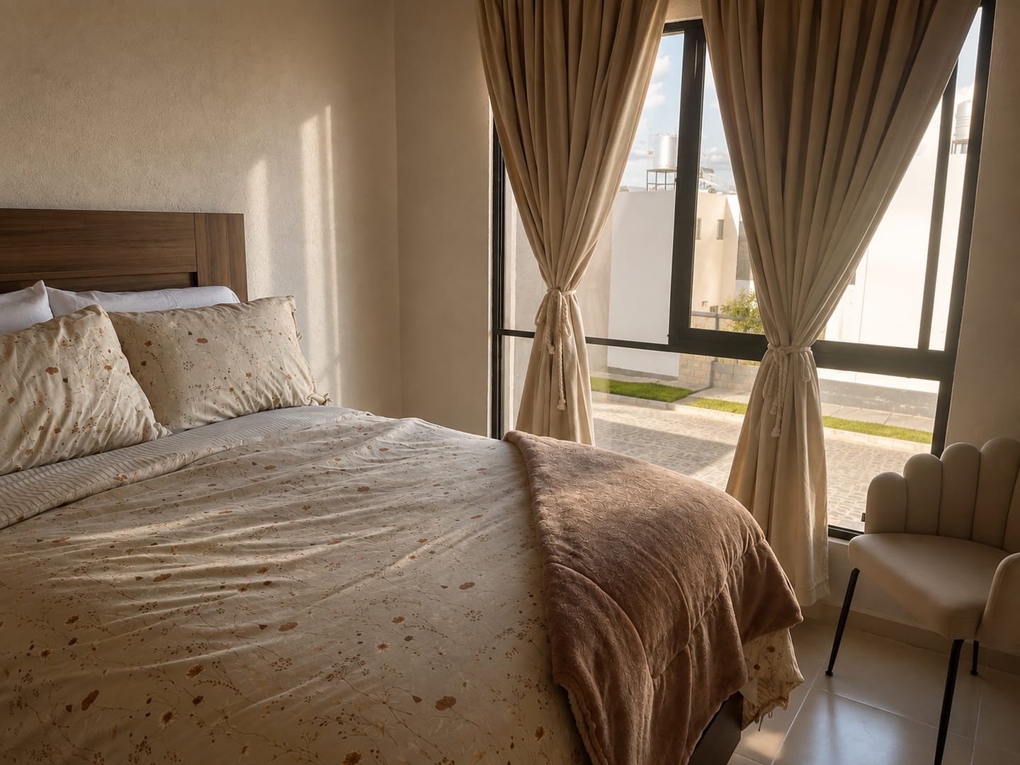 Customer photo review of Silla Cordoba pata Negra
