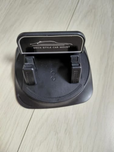 Customer photo review of DriveGrip™