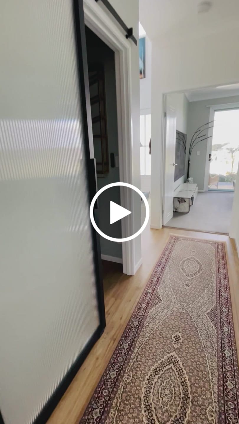 Customer video review of Brown Oak | Acoustic Panel 2.8M