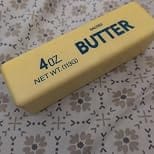 Customer photo review of Butter Squishy Toy, Slow Rising Stress Relief Squishie