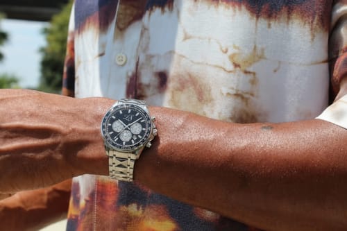 Customer photo review of Looking Sharp® Saint-Denis