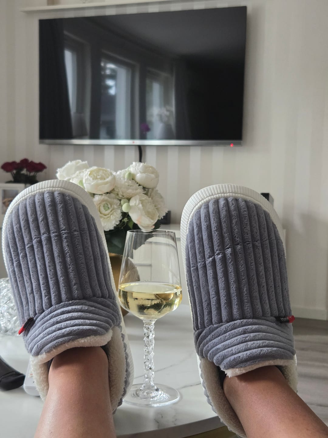 Customer photo review of HappyCozy