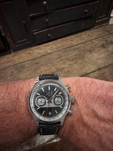 Customer photo review of Looking Sharp® Dunkirk