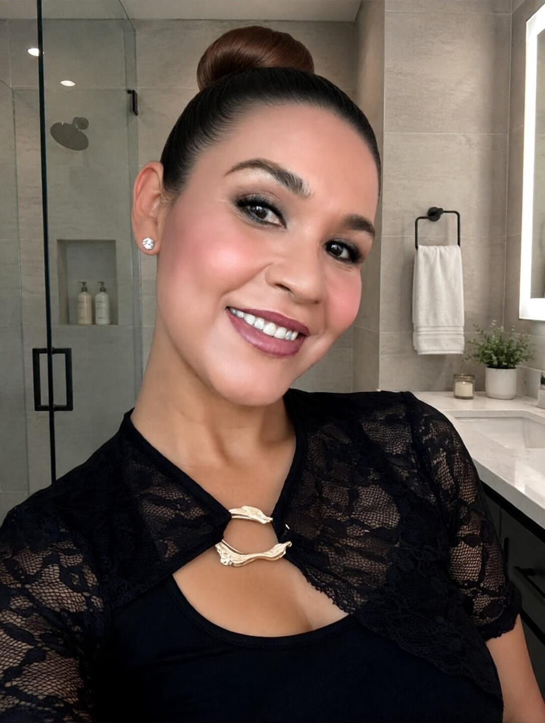 Customer photo review of Vesper