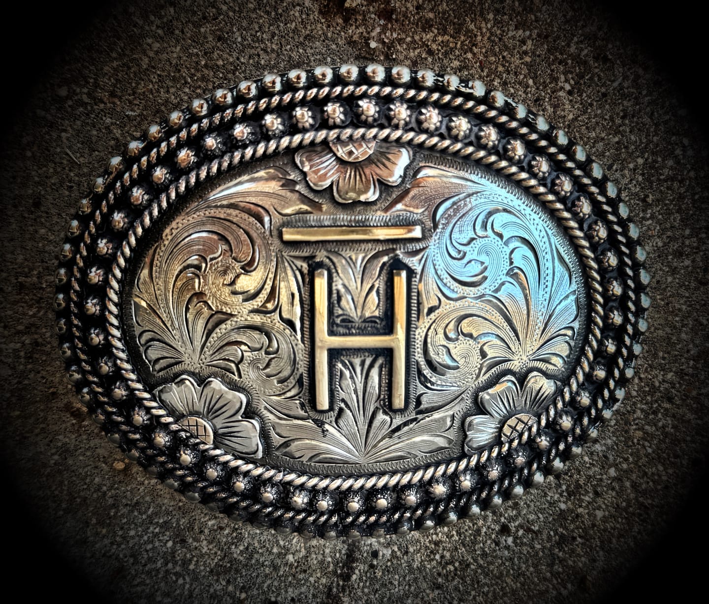 Customer photo review of Buckle Style 297