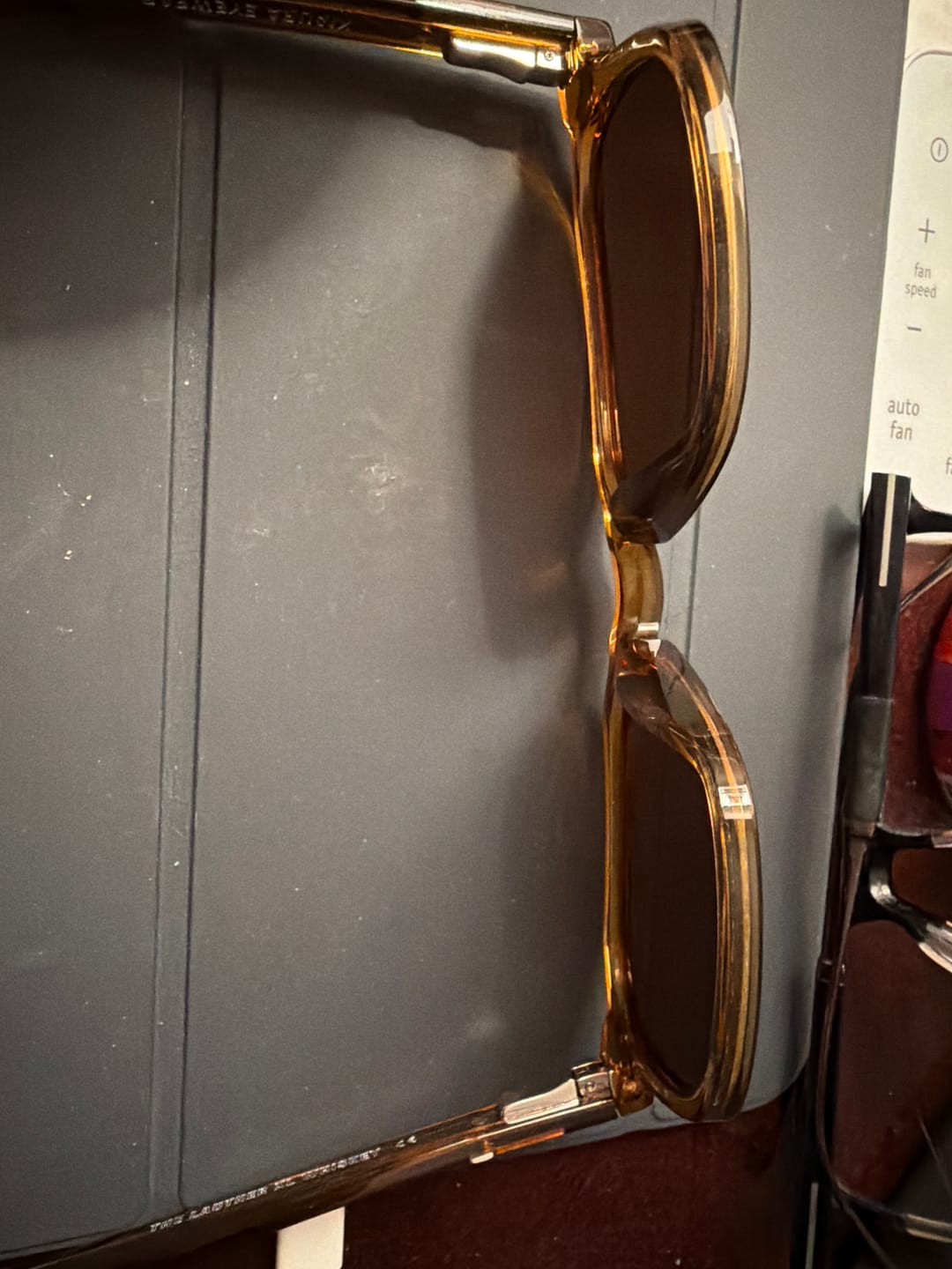 Customer photo review of FOSTER