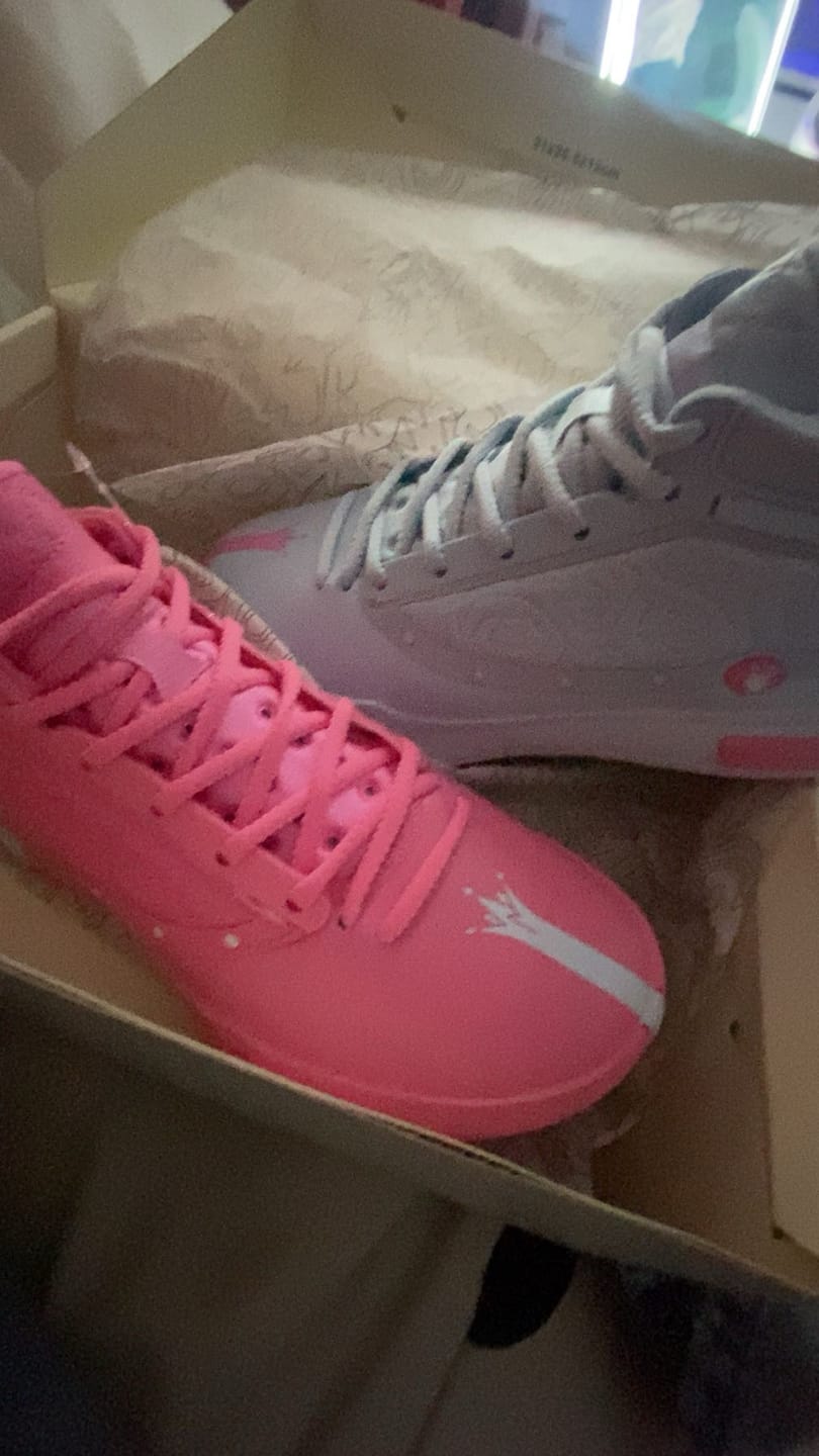 Customer photo review of Joker 1 "Reverse"