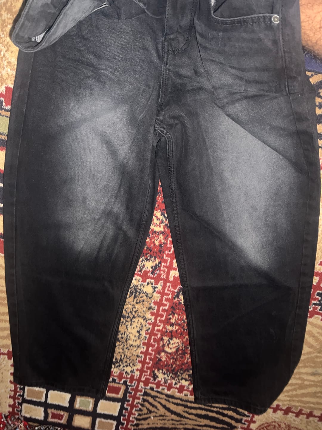 Customer photo review of Acid Green - Loose fit - UNISEX