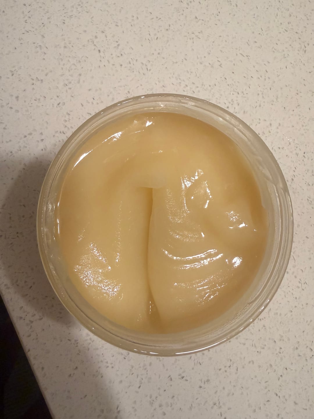 Customer photo review of BODY GLAZE: SCENT FROM HEAVEN