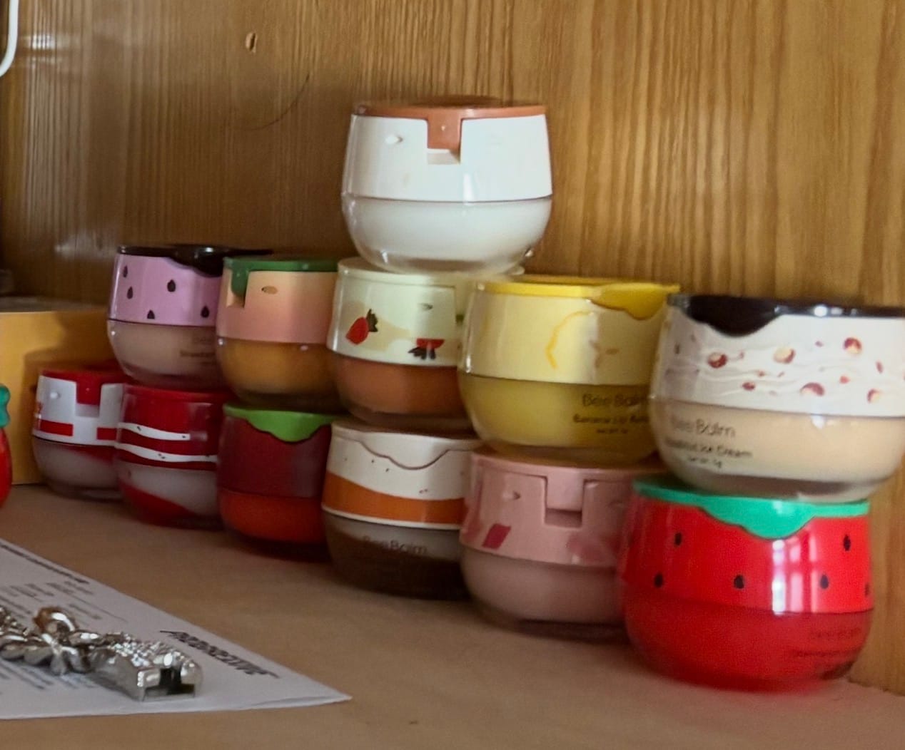 Customer photo review of Grapefruit - Limited Edition