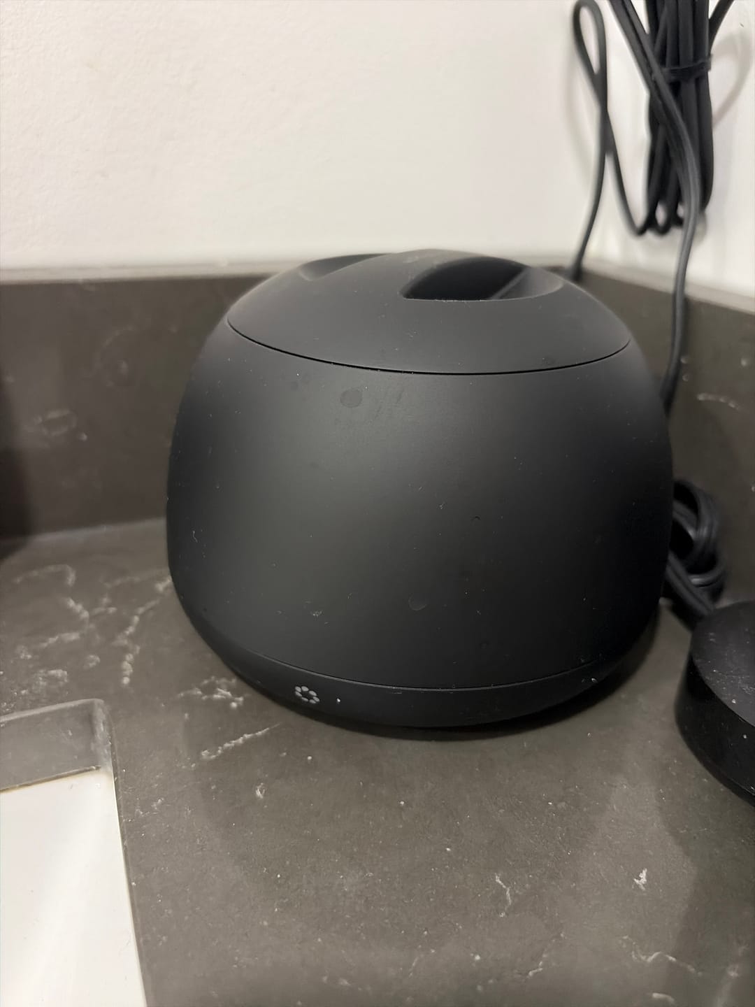 Customer photo review of Dental Pod Pro
