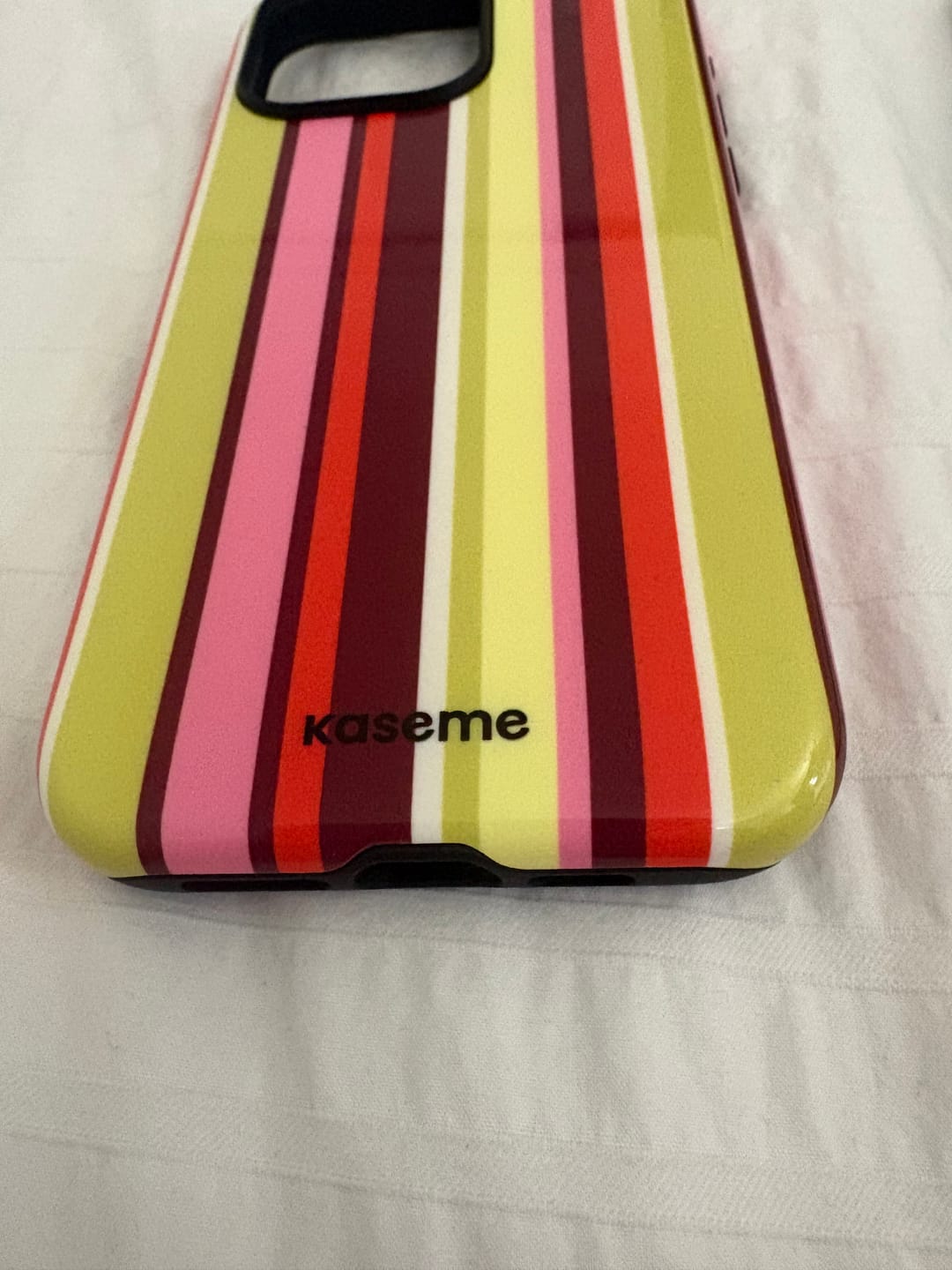 Customer photo review of Eleganza Green