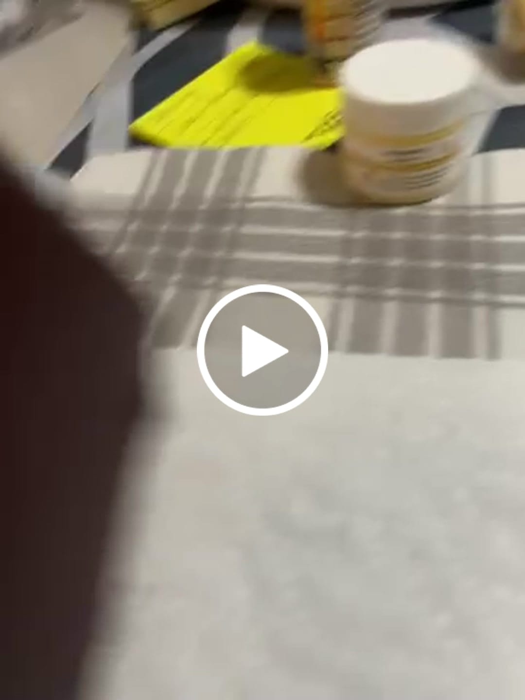 Customer video review of Beezema DE Cream