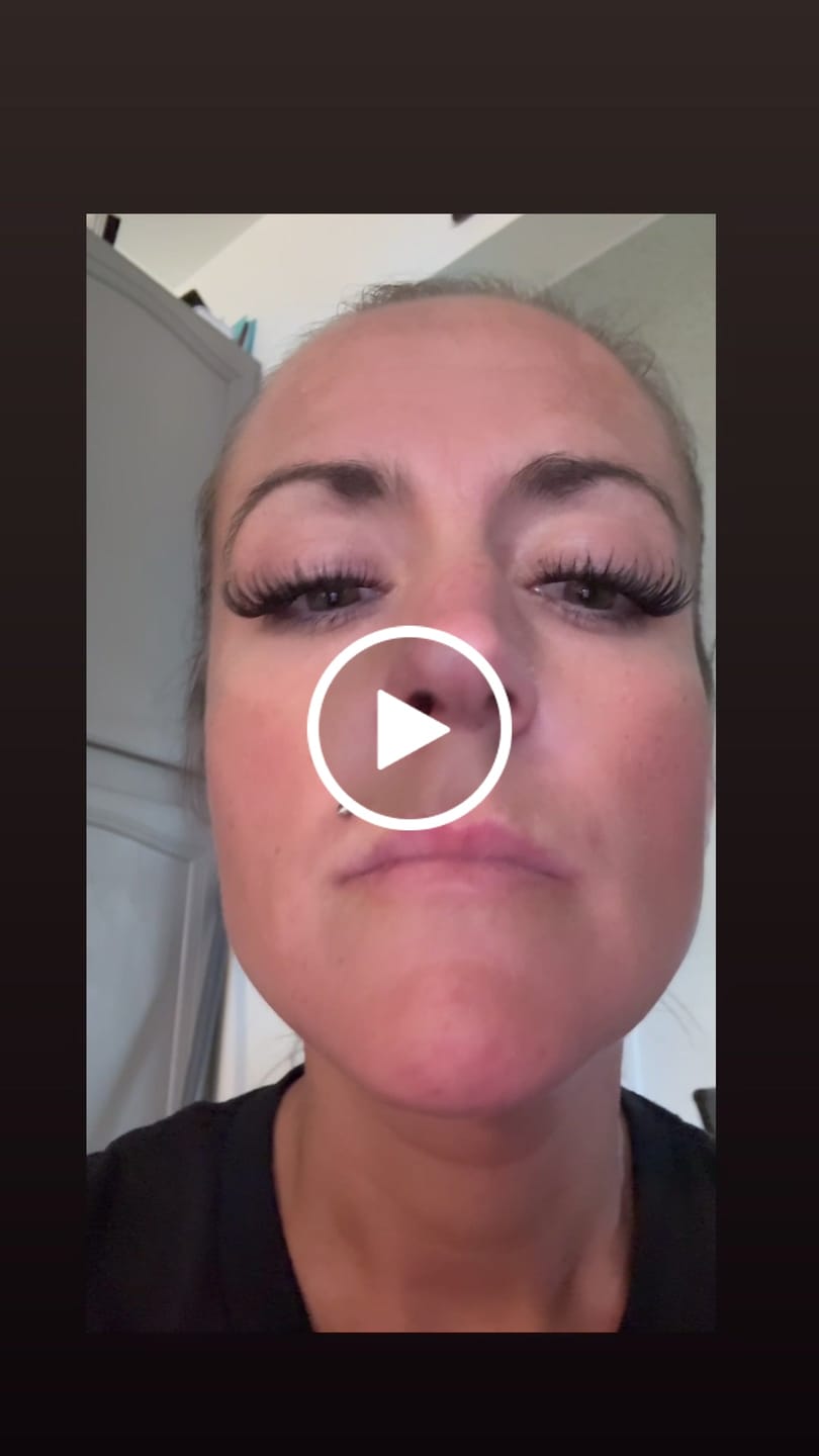 Customer video review of Siren
