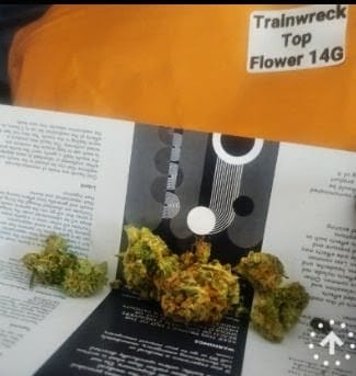 Customer photo review of Lucky 3 Special Kit - Buy 14G Get 42G