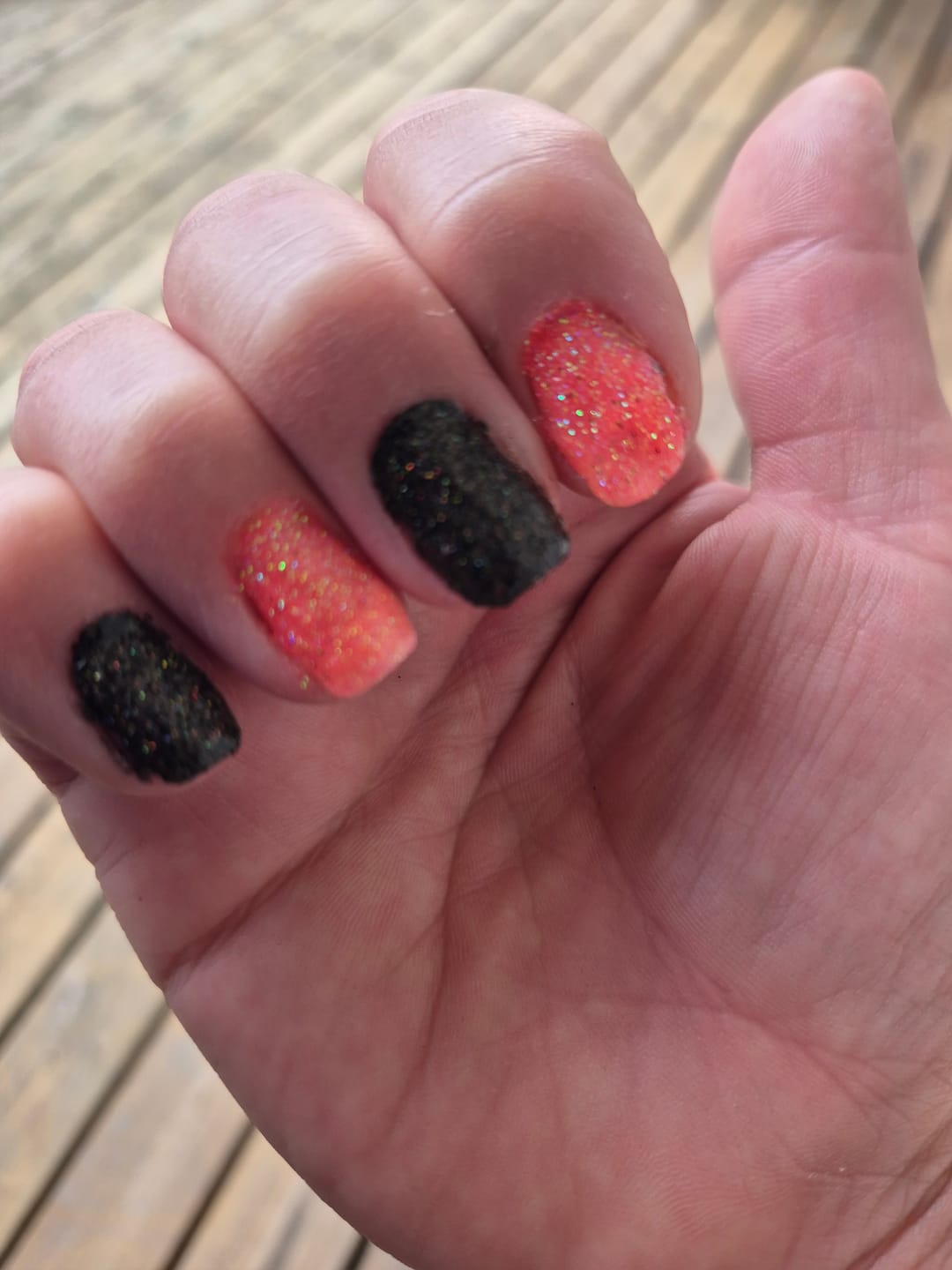 Customer photo review of Fraktförsäkring