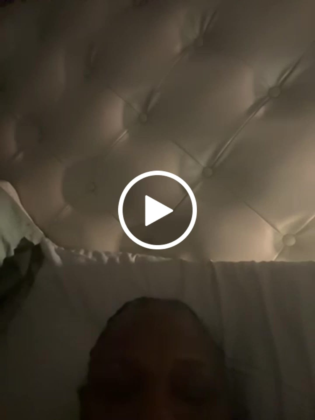 Customer video review of BODY GLAZE: GLAZED DONUT