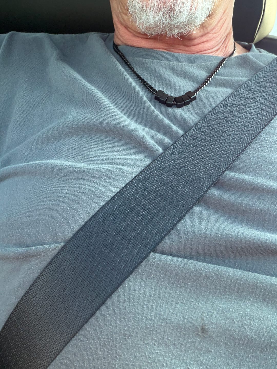 Customer photo review of Legacy Chain 5mm