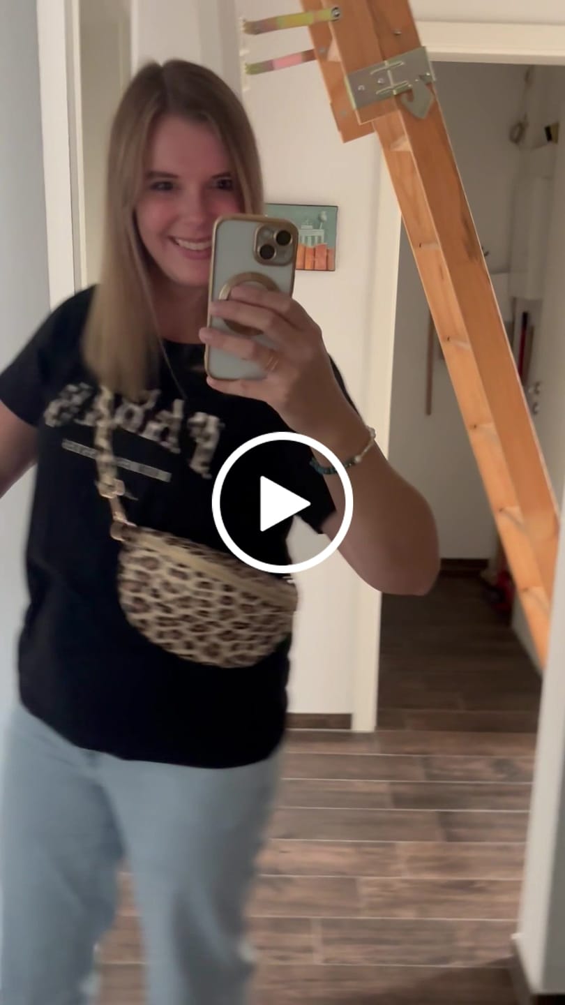 Customer video review of NOA - LEO DARK